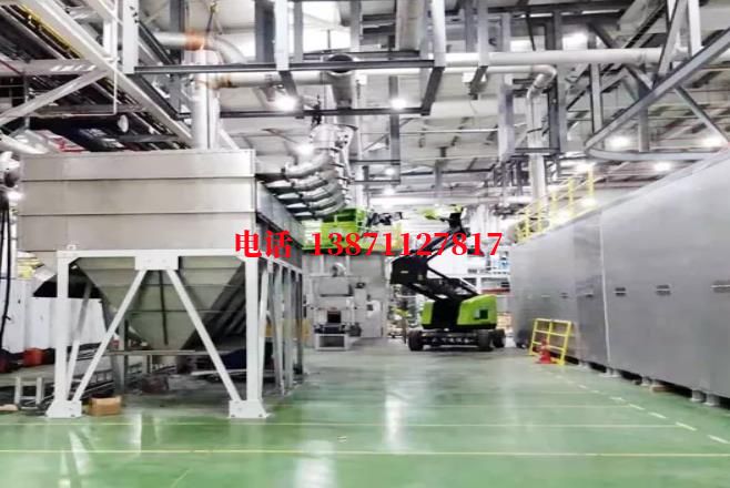 新龙机电设备安装工程,设备安装公司