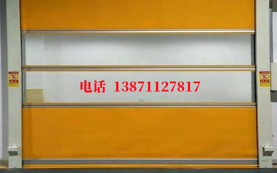 新龙洁净室门